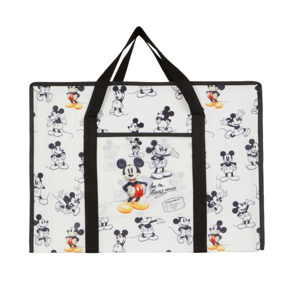 Bolsa Reusable Mickey Mouse Grande
