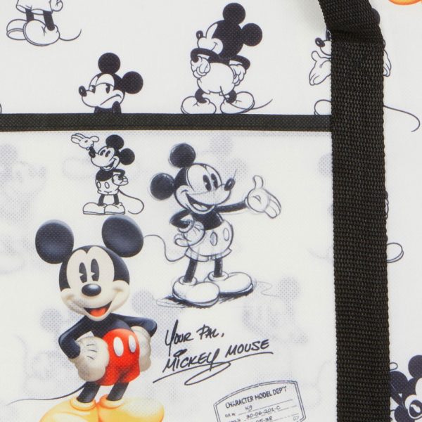 Bolsa Reusable Mickey Mouse Grande - Imagen 2