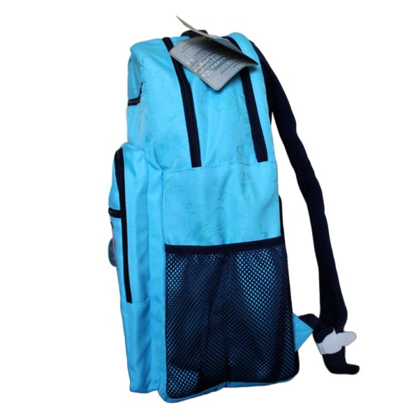 Mochila Stitch XL Azul - Imagen 2