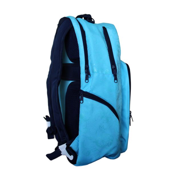 Mochila Stitch XL Azul - Imagen 3