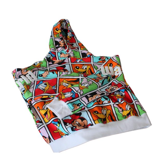 Sudadero Disney Colores - Imagen 2