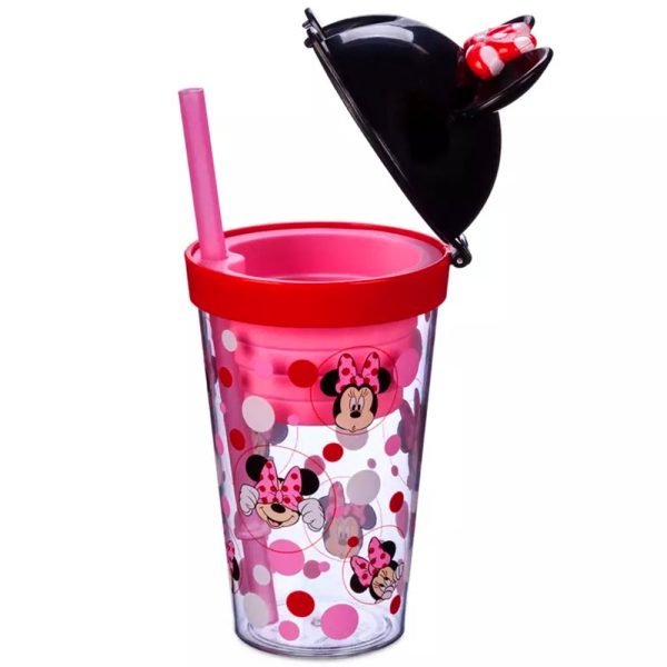 Pachón Minnie con espacio para Snacks - Imagen 2