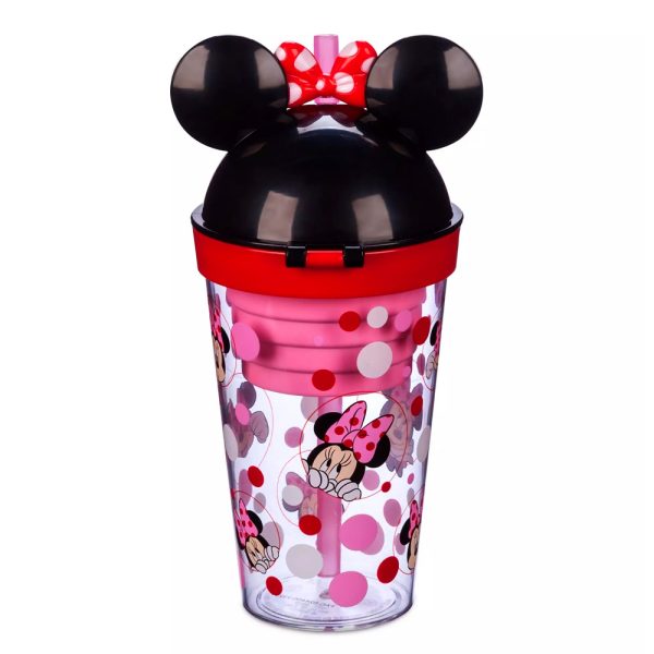 Pachón Minnie con espacio para Snacks - Imagen 3