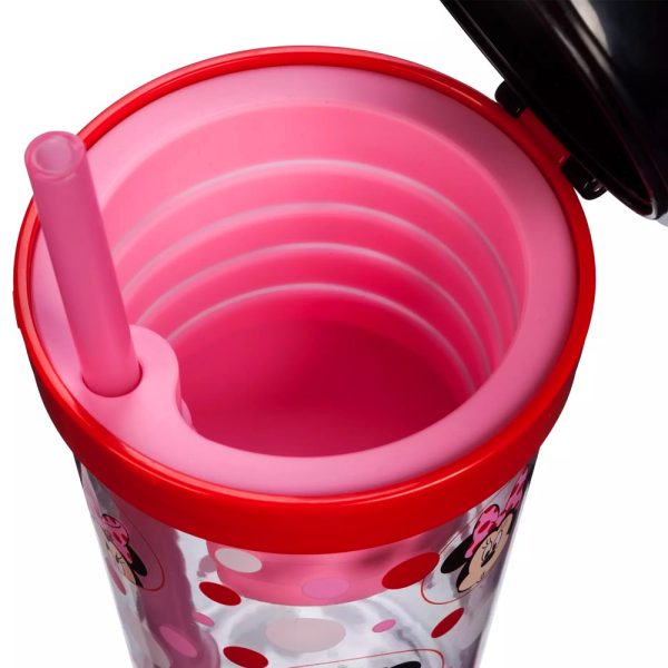 Pachón Minnie con espacio para Snacks - Imagen 4