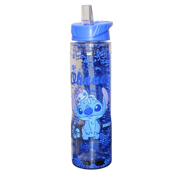 Pachón Stitch Azul