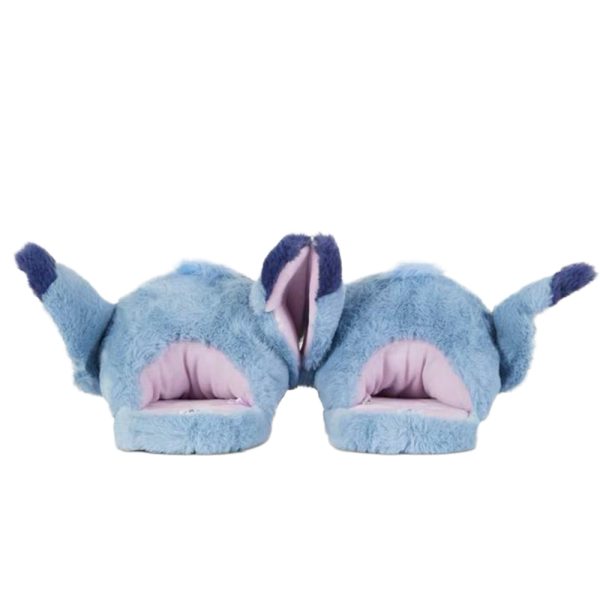 Pantuflas 3d Stitch - Imagen 3
