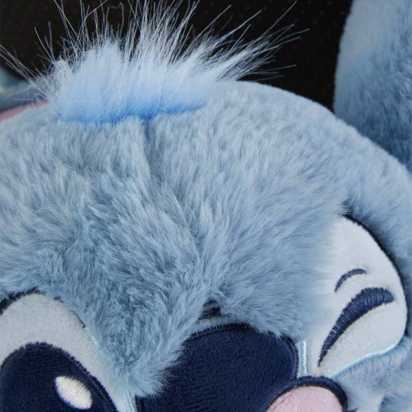 Pantuflas 3d Stitch - Imagen 4