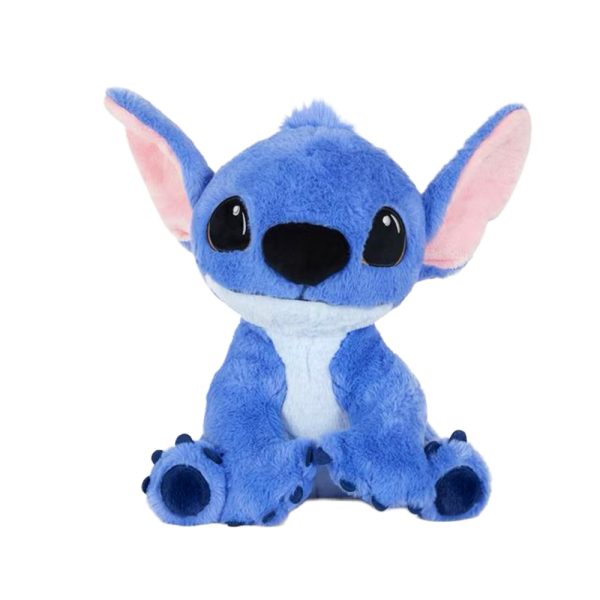 Peluche Stitch Large