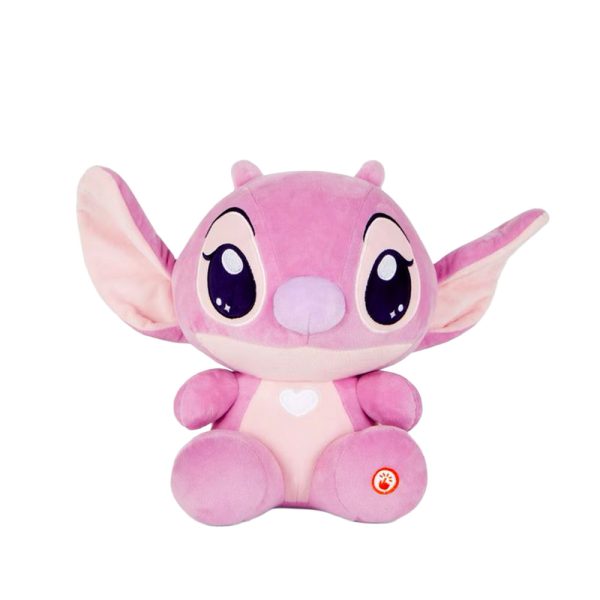 Peluche Angel (Lilo & Stitch)