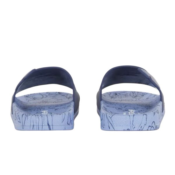 Sandalias Stitch Azules - Imagen 3