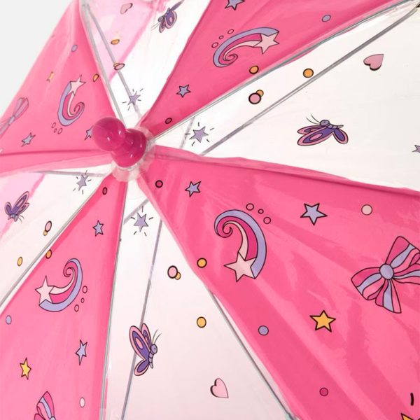 Sombrilla Minnie Mouse - Imagen 3
