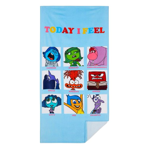 Toalla Inside Out