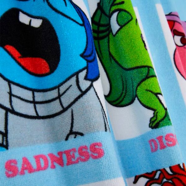 Toalla Inside Out - Imagen 2