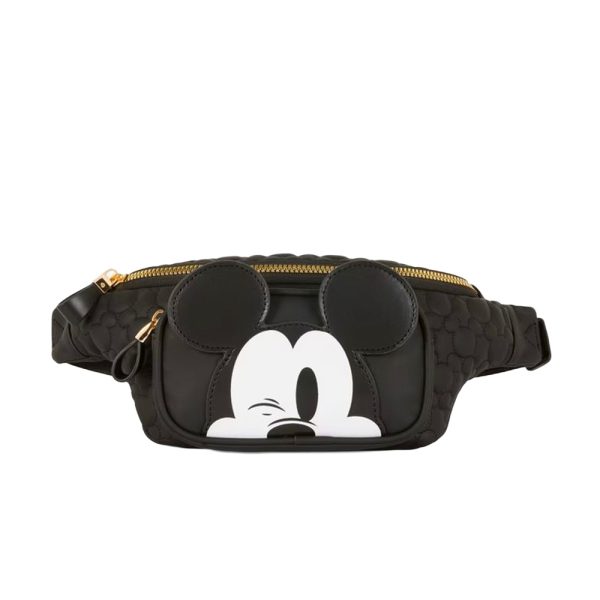 Bolso de Cintura Mickey
