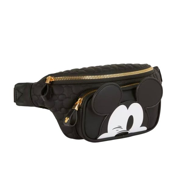 Bolso de Cintura Mickey - Imagen 2