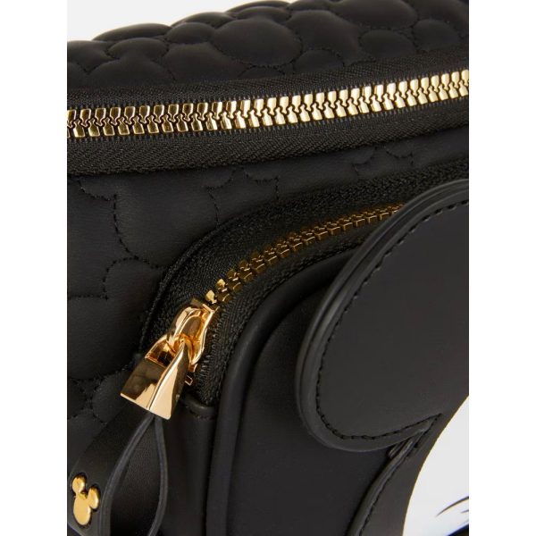 Bolso de Cintura Mickey - Imagen 3