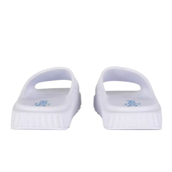 Sandalias Stitch Blancas - Imagen 2