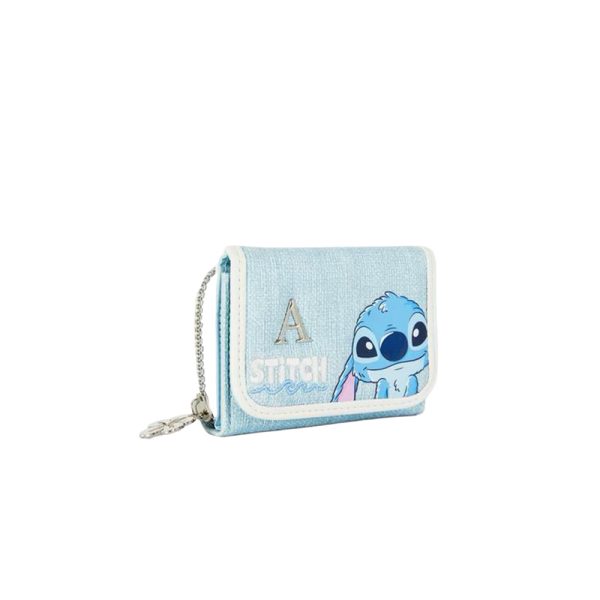 Monedero Stitch - Imagen 2